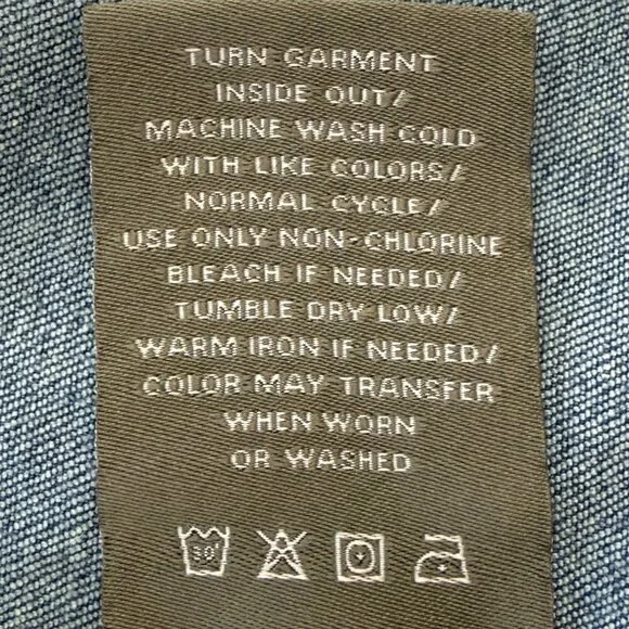 Torrid Crop Jacket Denim Women +3 Medium Wash Blue - Picture 5 of 8